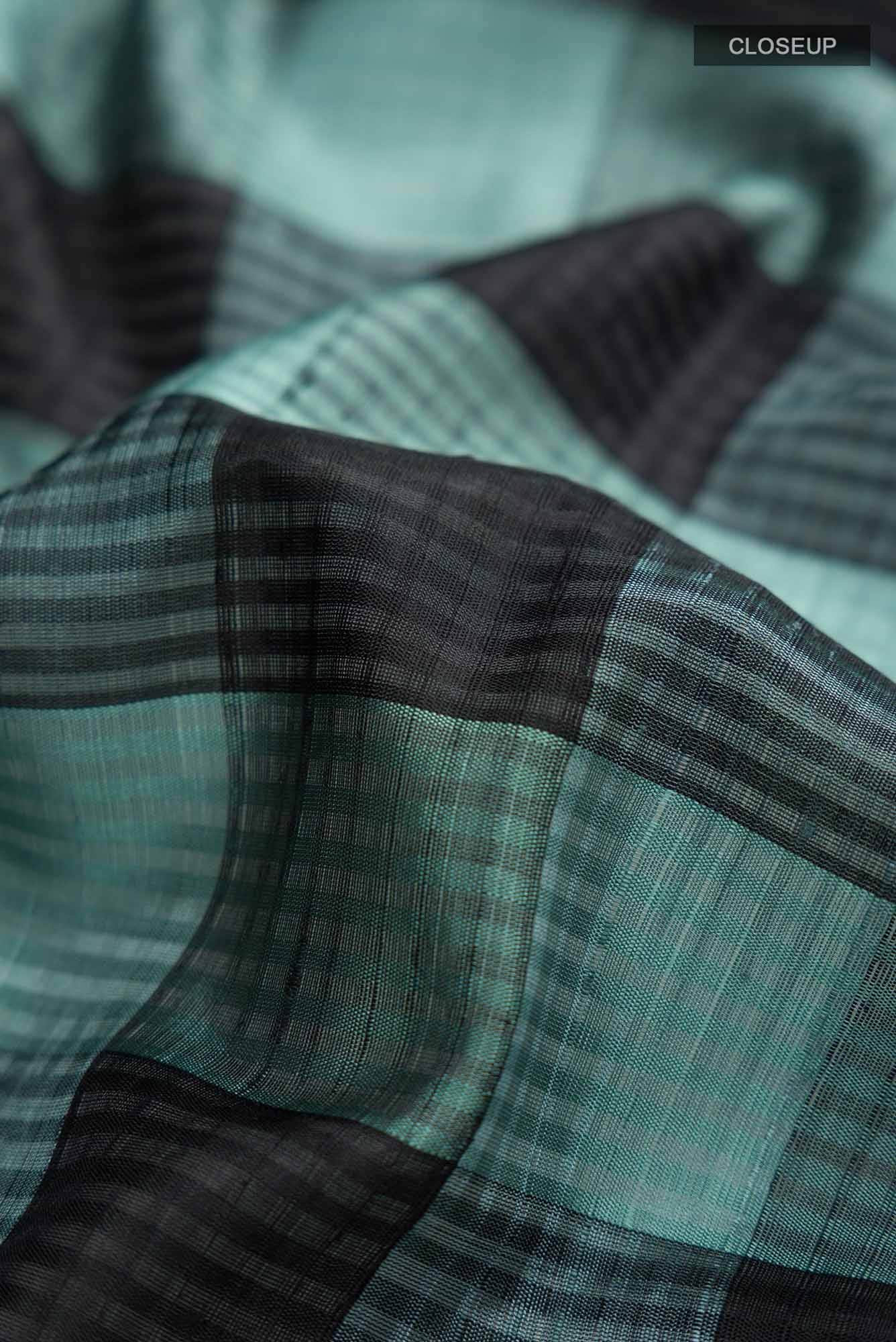 Multi Soft Silk Saree