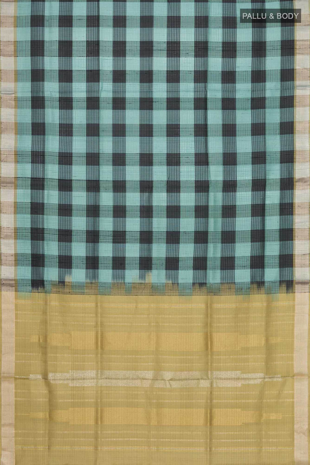 Multi Soft Silk Saree