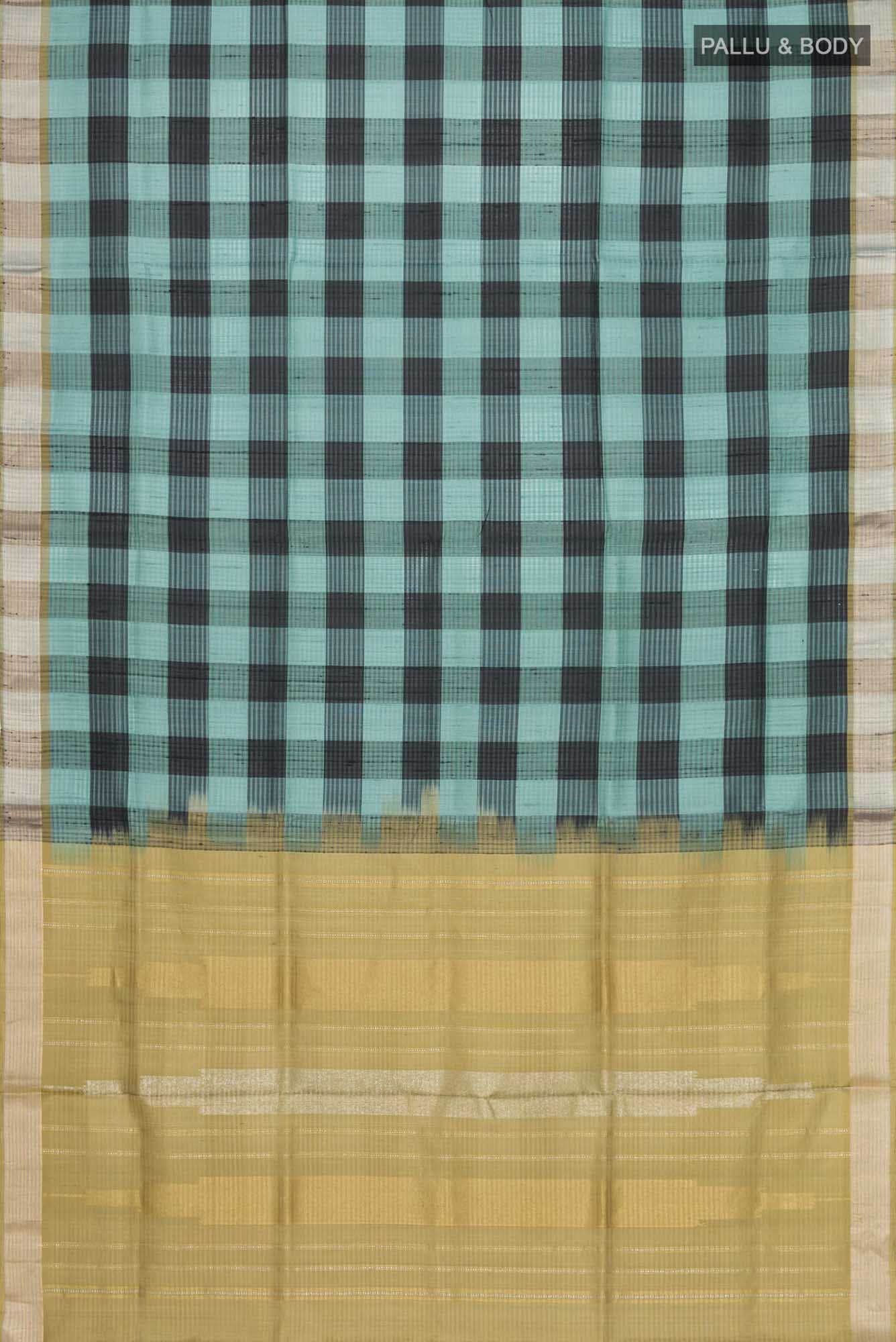 Multi Soft Silk Saree