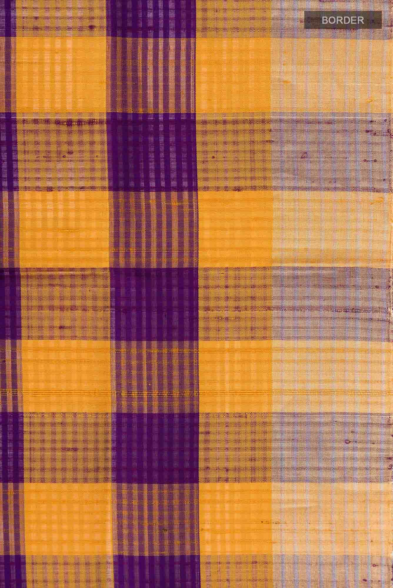 Multi Soft Silk Saree