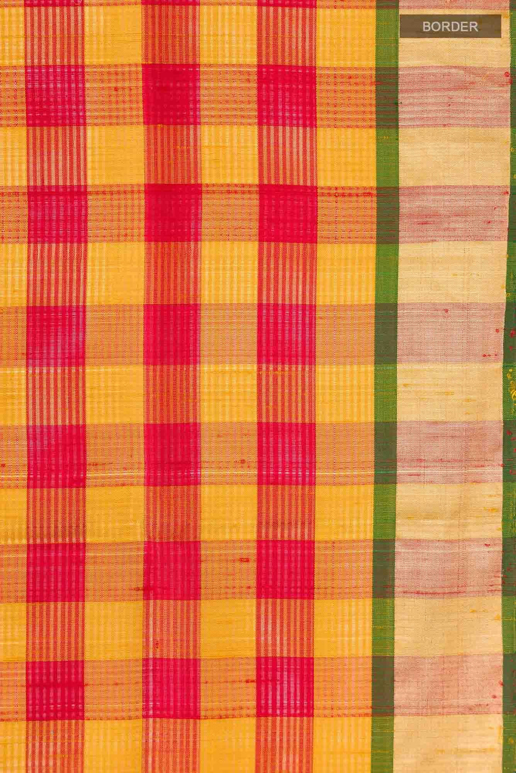 Multi Soft Silk Saree