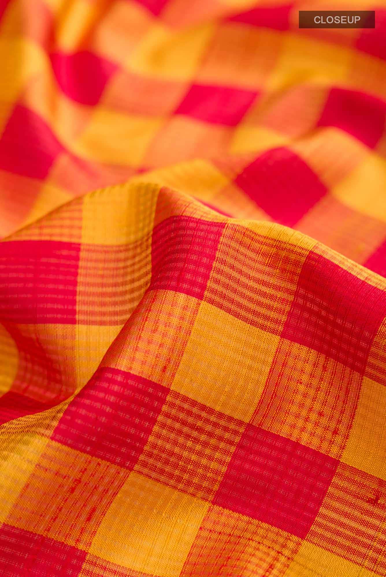 Multi Soft Silk Saree