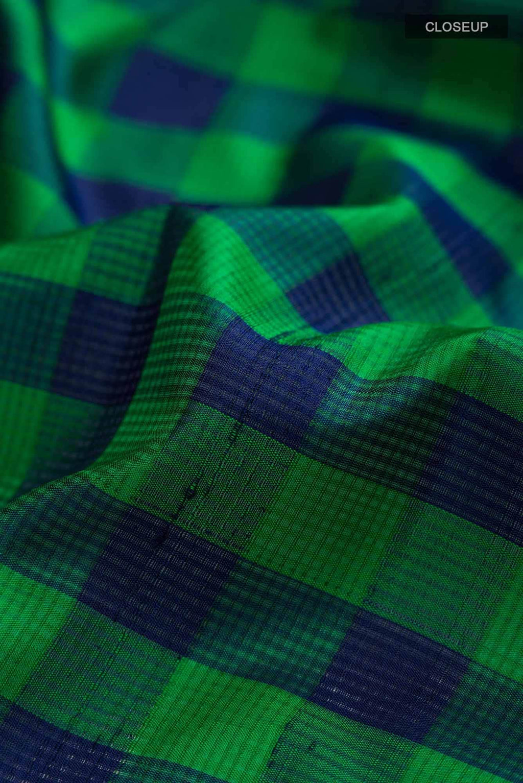 Multi Soft Silk Saree