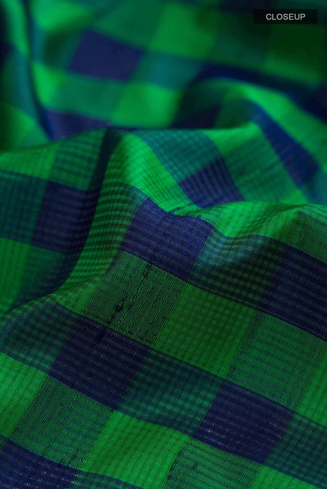 Multi Soft Silk Saree