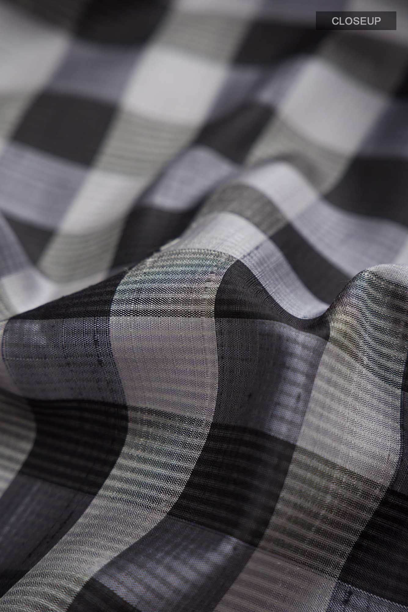 Multi Soft Silk Saree