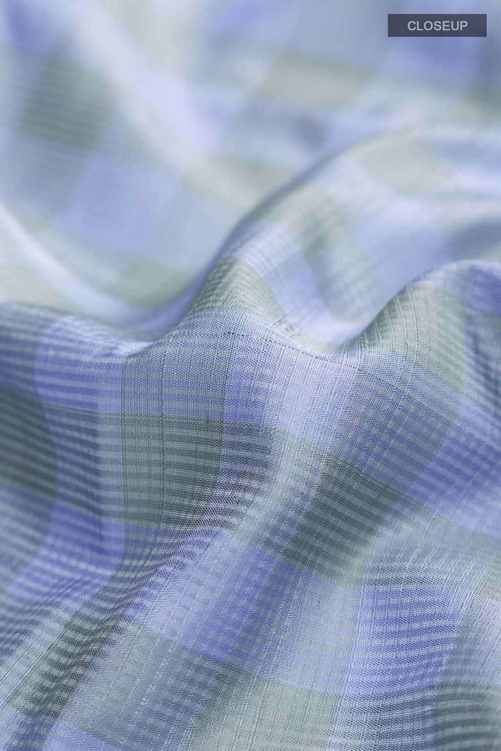 Multi Soft Silk Saree