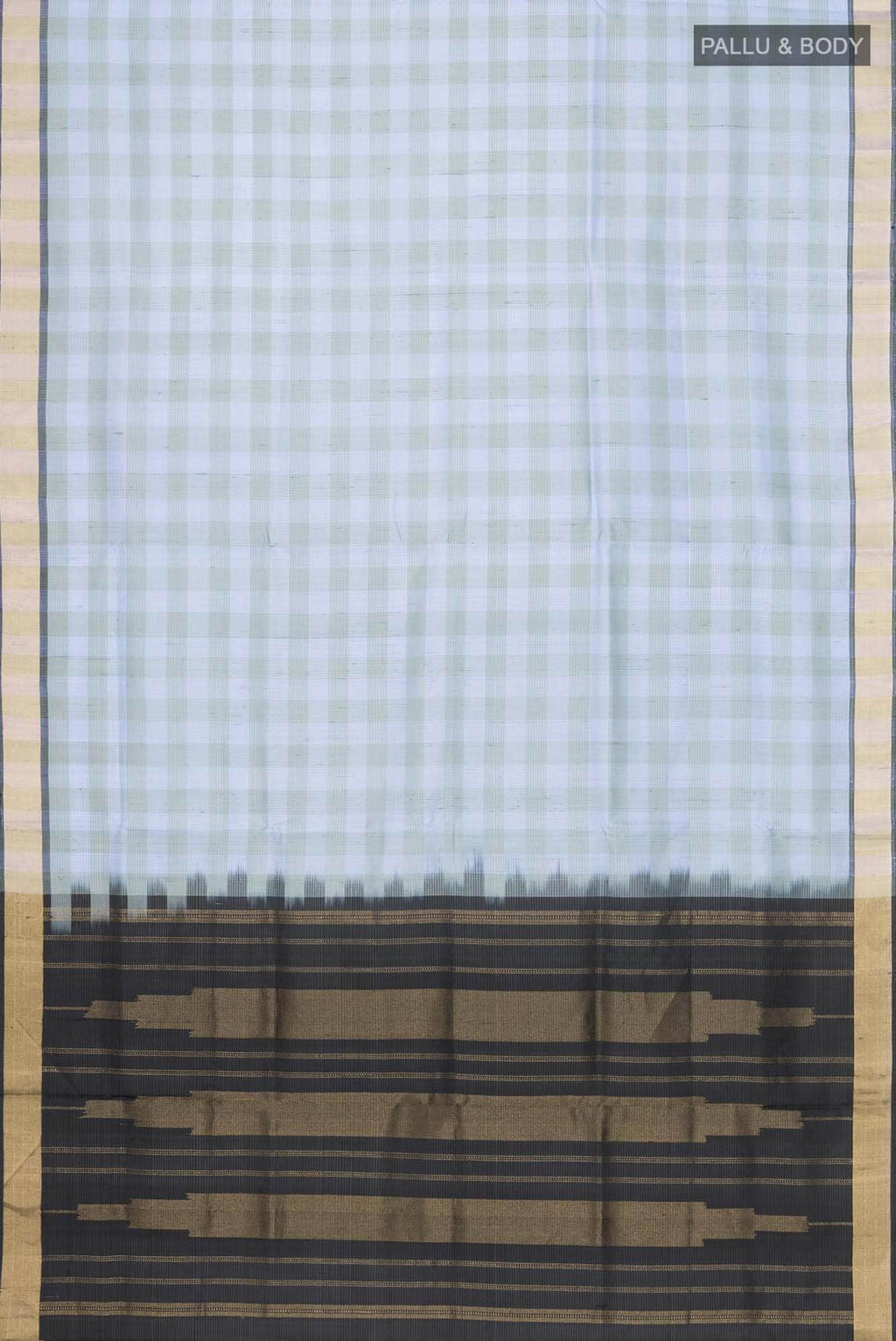 Multi Soft Silk Saree