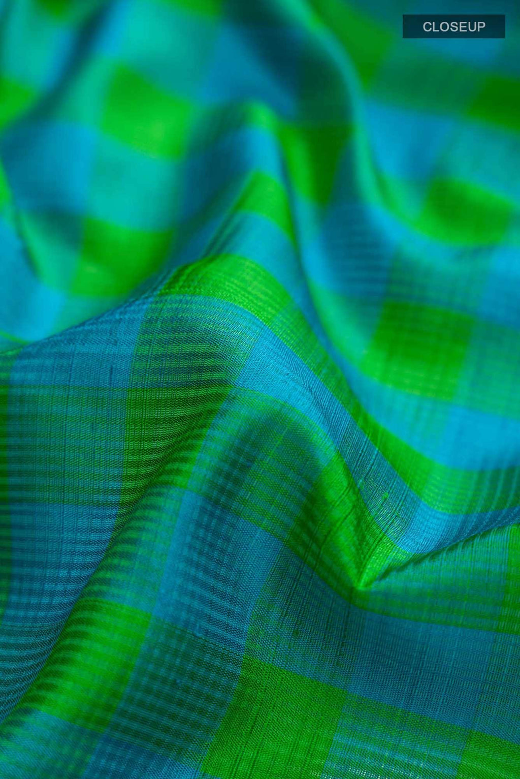 Multi Soft Silk Saree