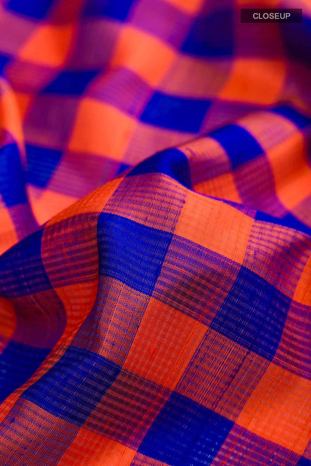 Multi Soft Silk Saree