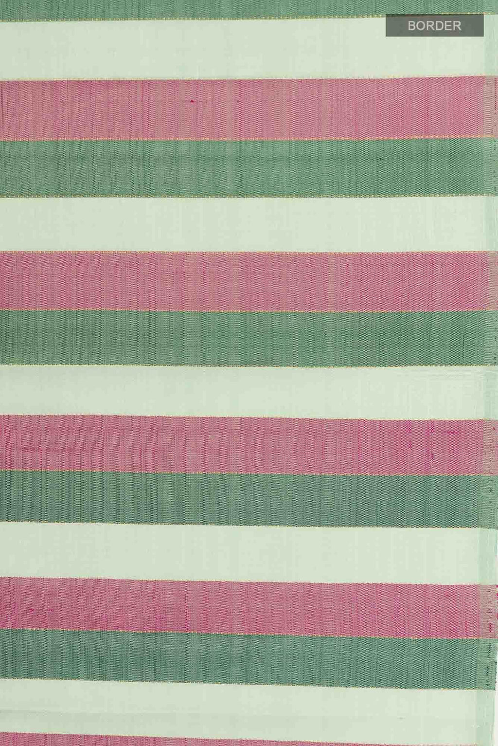 Multi Kanchipuram Silk Saree