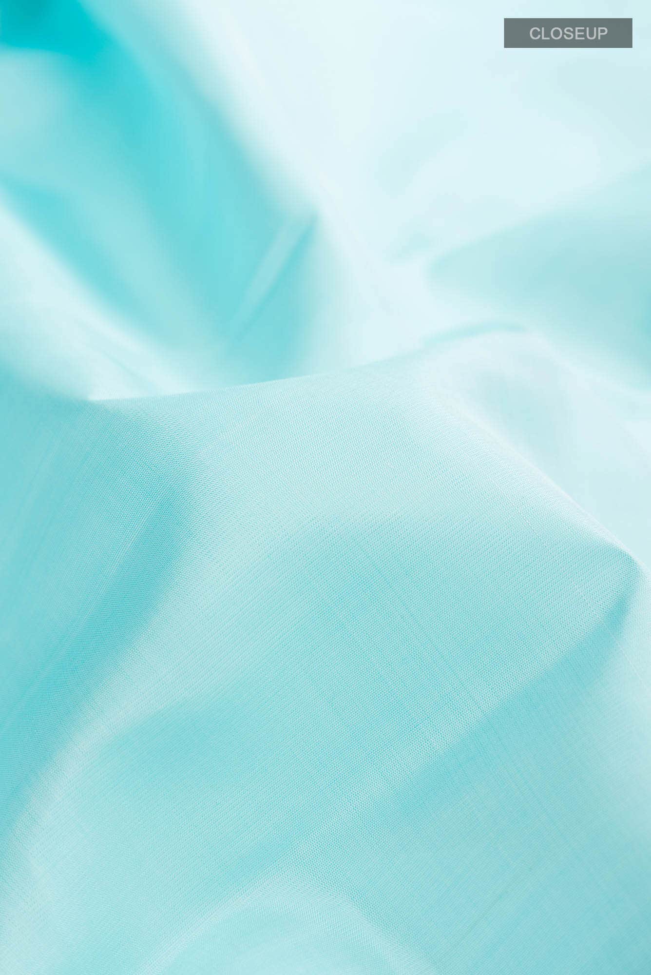Sky Blue Kanchipuram Silk Saree