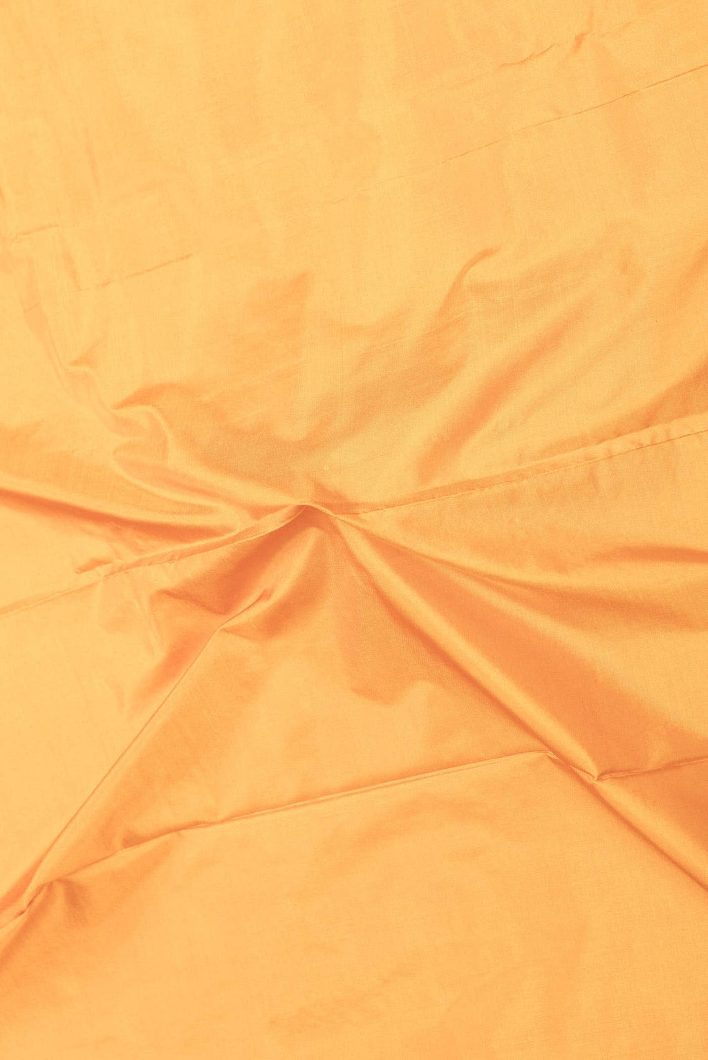 Mustard Dual Tone Kanchipuram Silk Saree