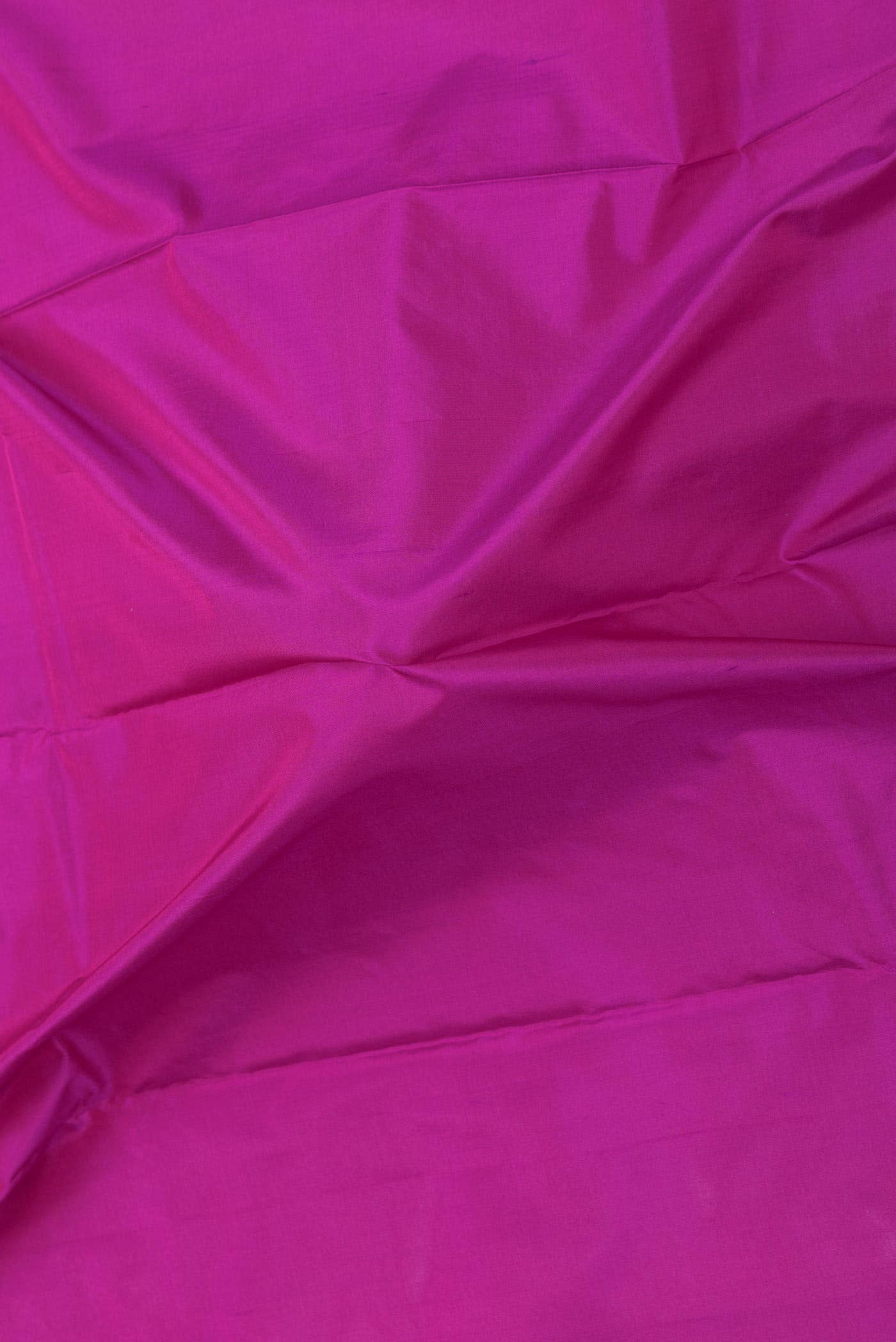 Purple Dual Tone Kanchipuram Silk Saree