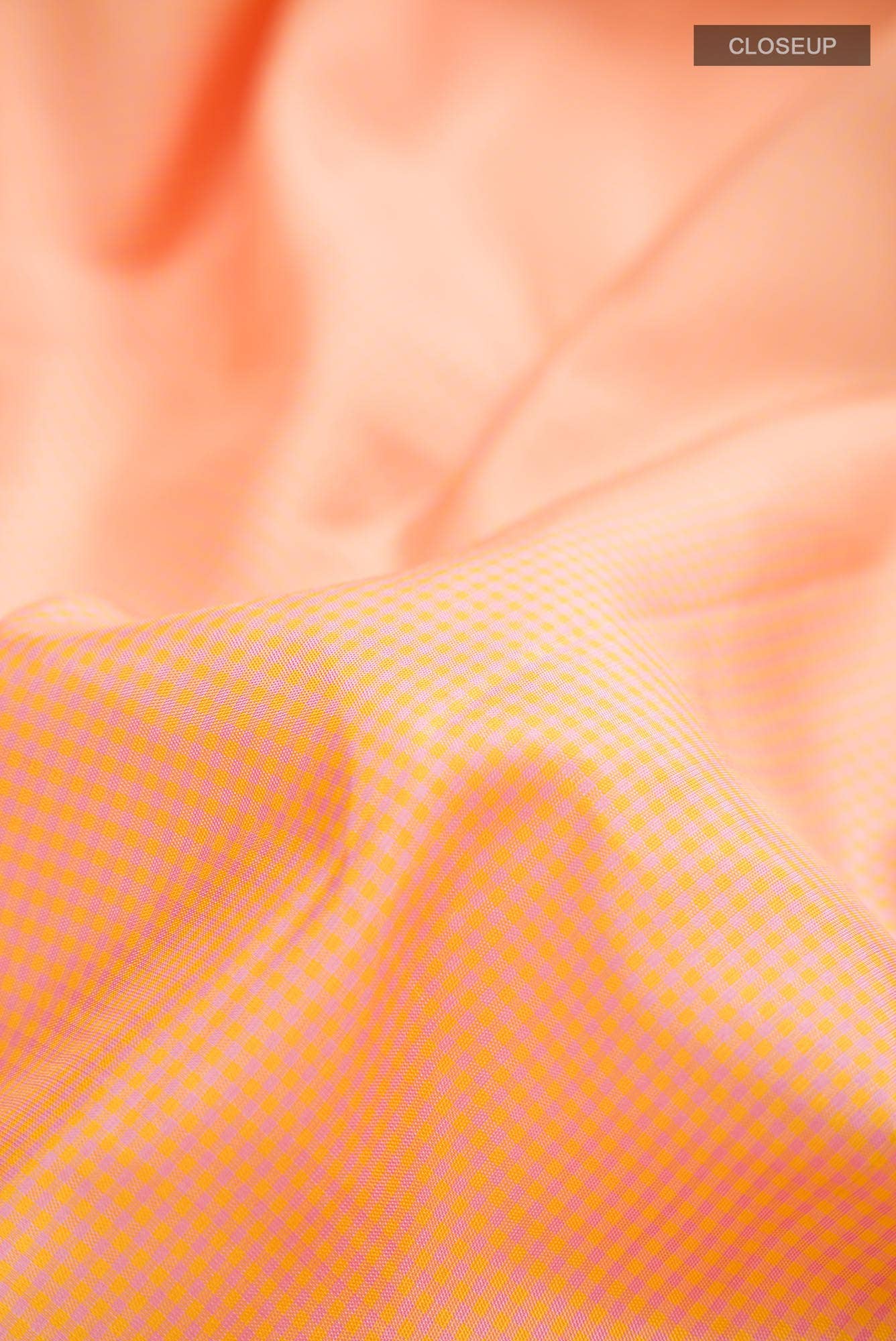 Pure Silk Pure Zari Multi Kanchipuram Saree