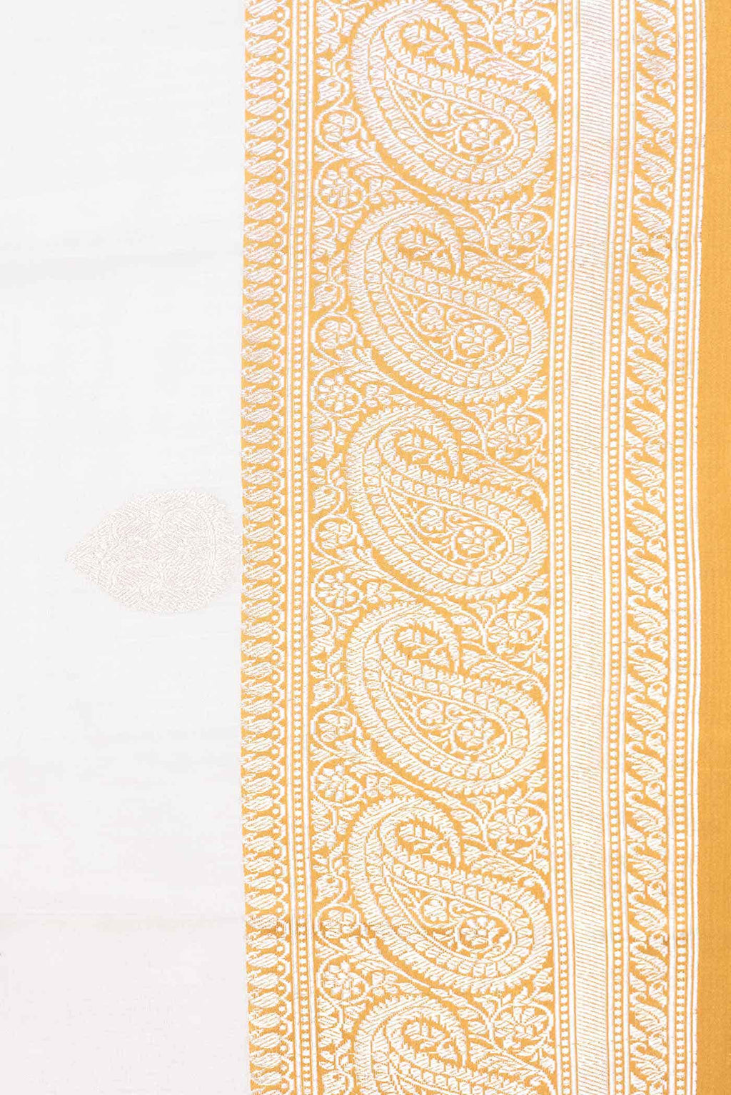 Dark Pink Dual Tone Tussar Silk Saree