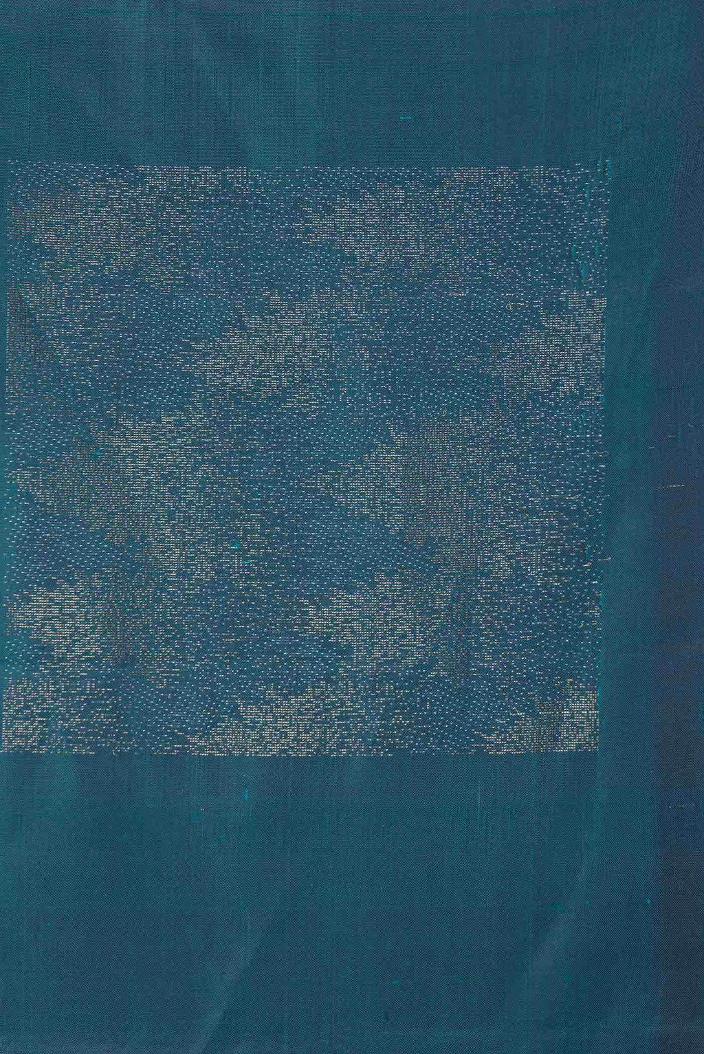 Maya Blue Dual Tone Soft Silk Saree