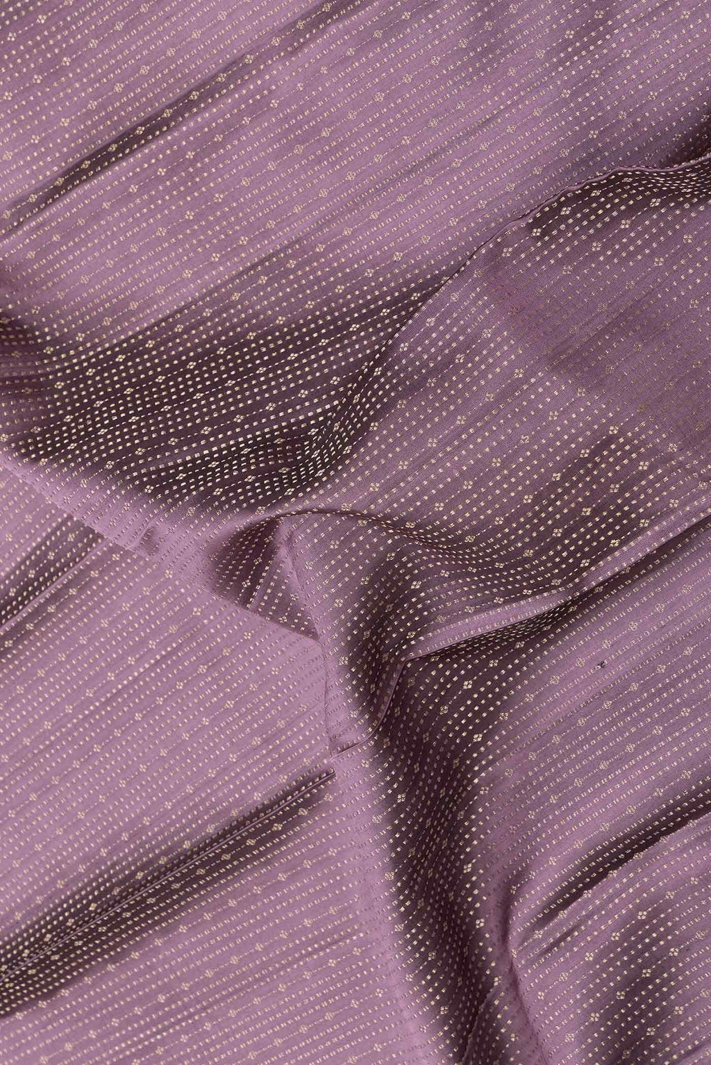 Burgundy Dual Tone Soft Silk Saree