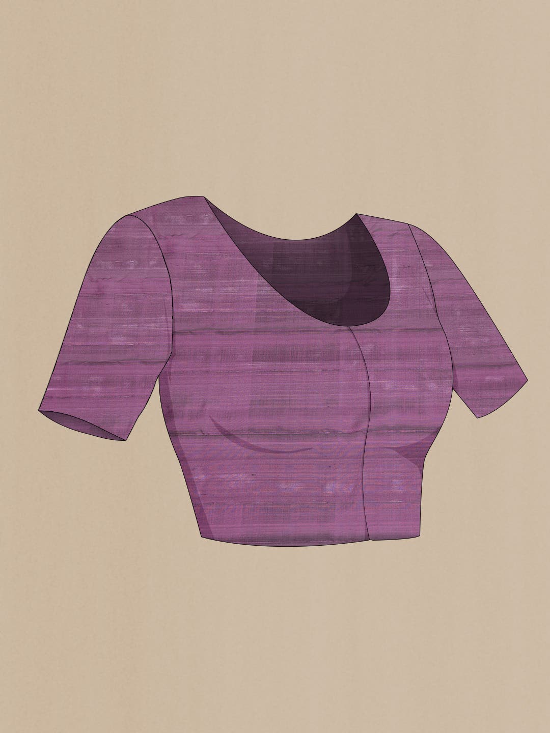 Bottle Green Dual Tone Kanchipuram Silk Saree