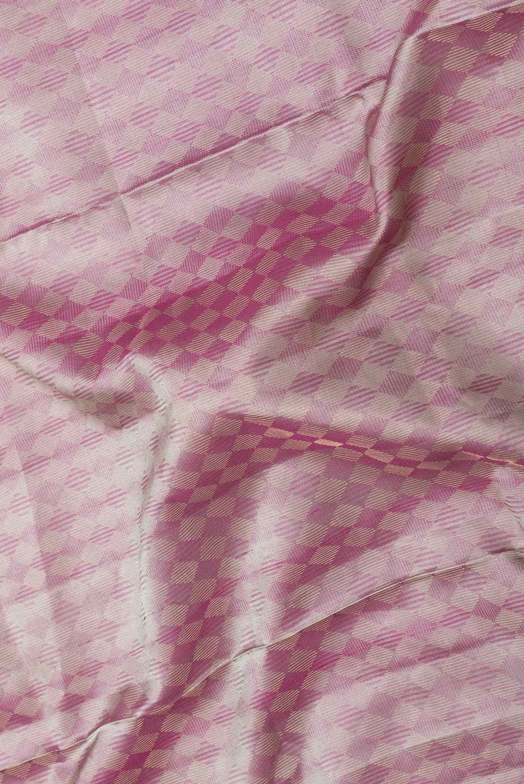 Grey Dual Tone Soft Silk Saree