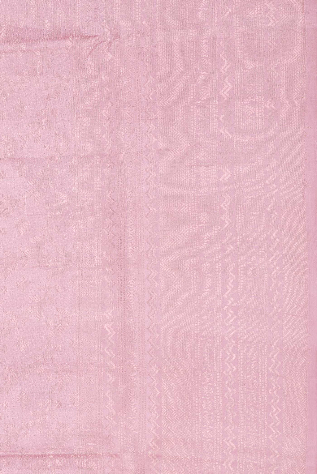 Pink Dual Tone Soft Silk Saree