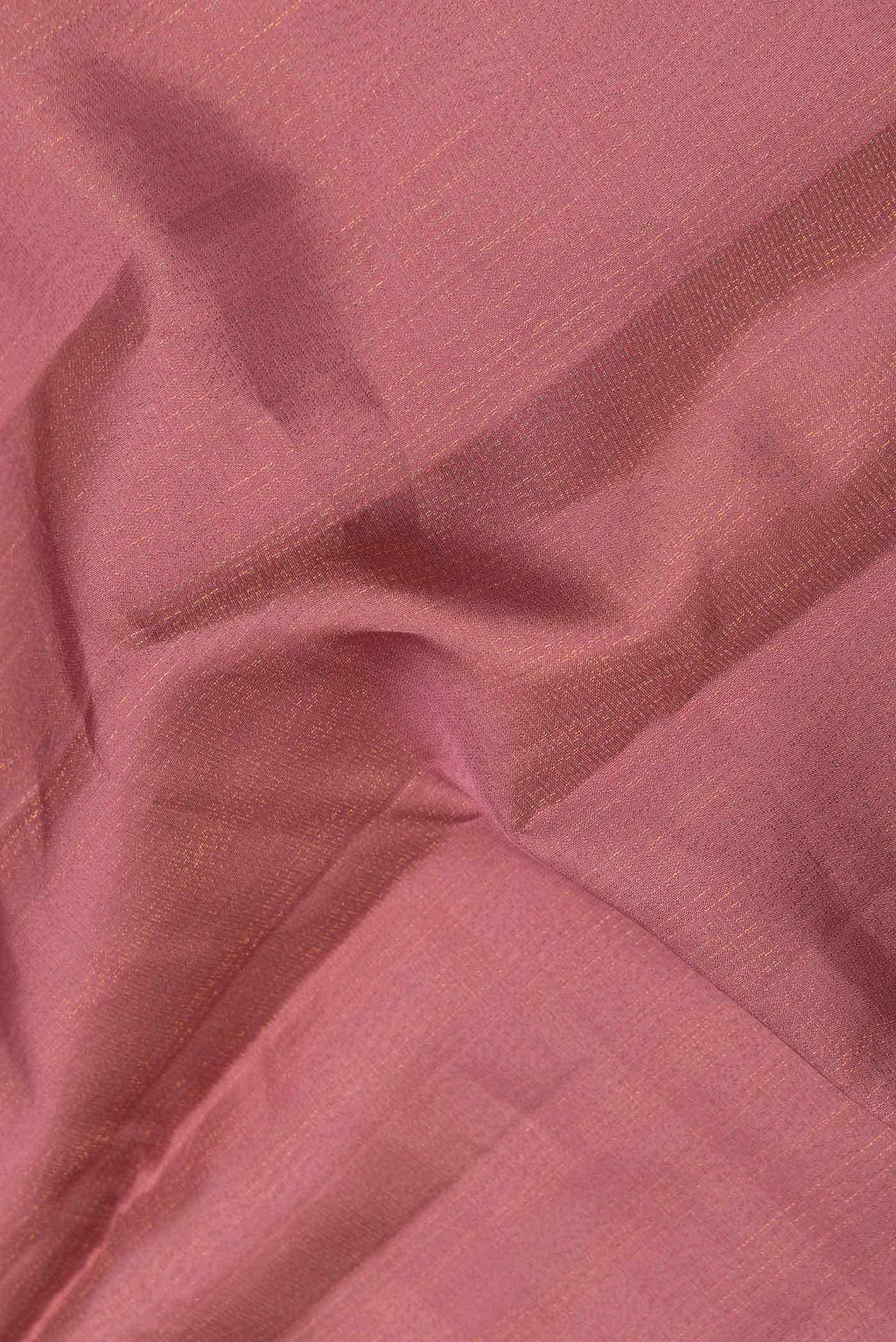 Mauve Dual Tone Soft Silk Saree