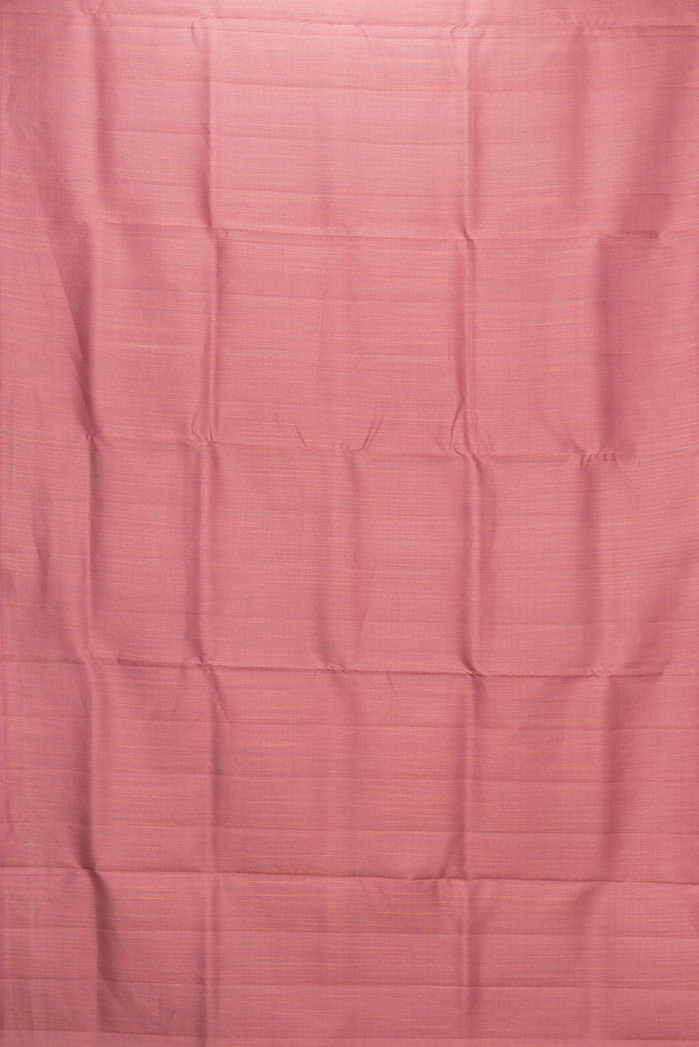 Mauve Dual Tone Soft Silk Saree