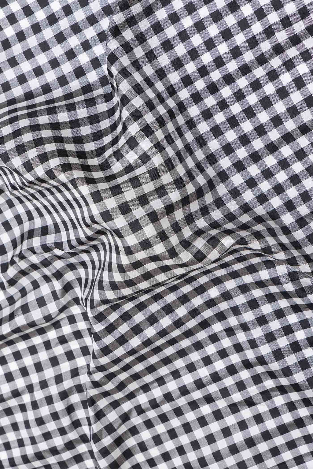 Multi Gadwal Silk Saree