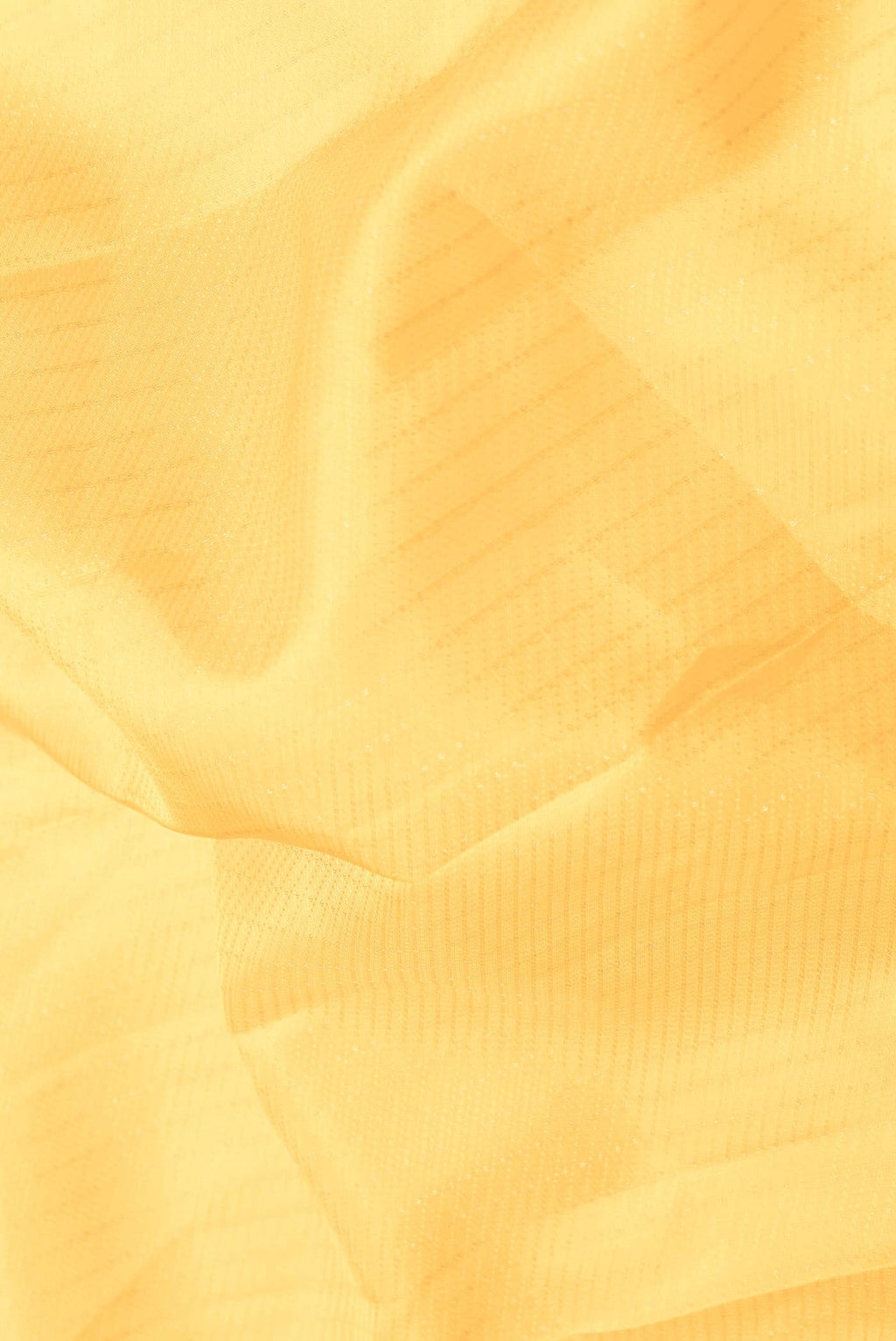 Yellow Dual Tone Kanchipuram Silk Saree