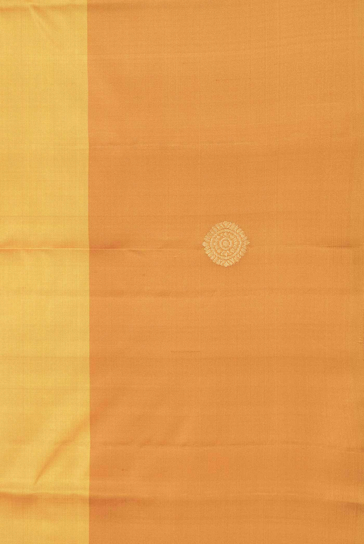 Mehandi Green Dual Tone Soft Silk Saree