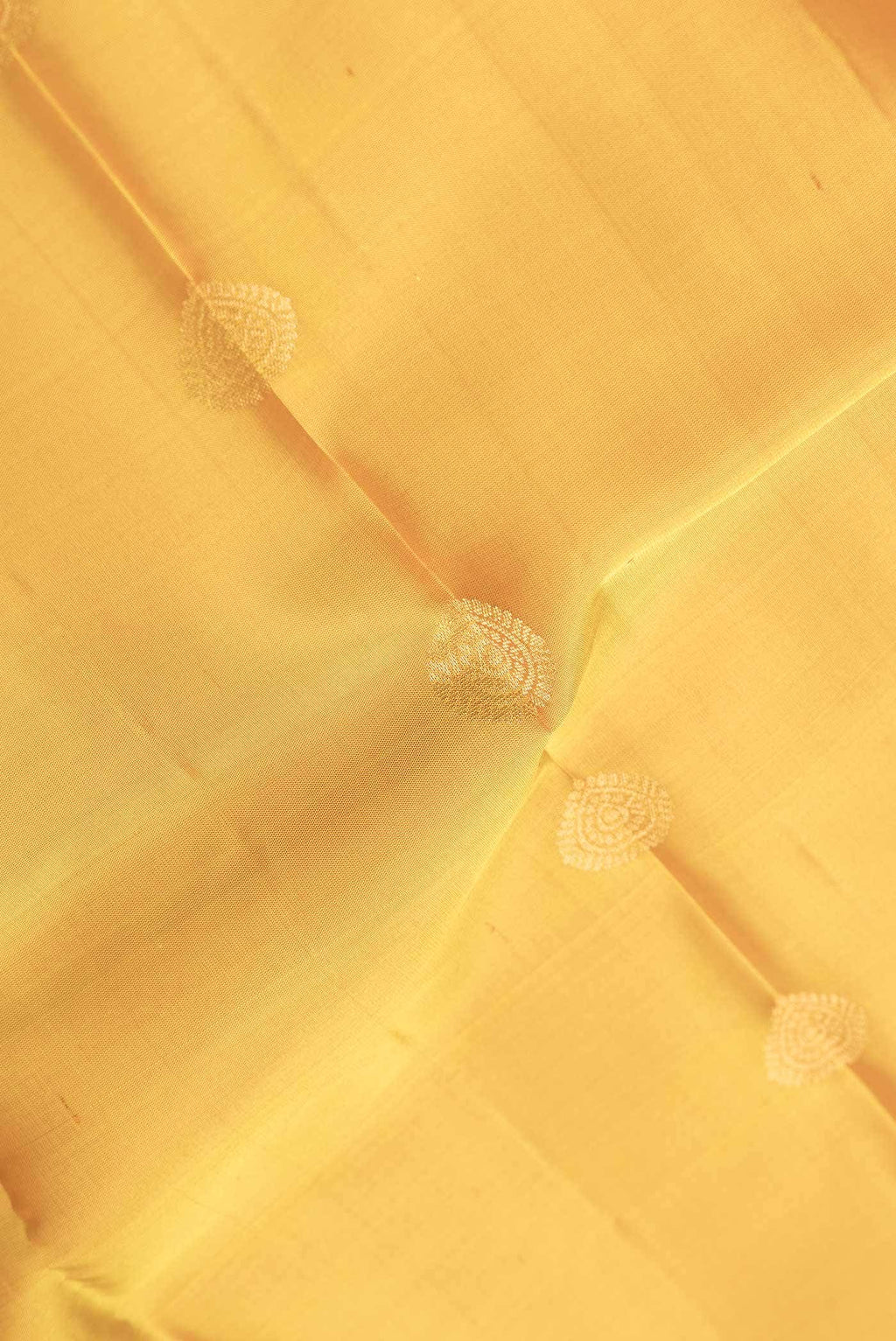 Mehandi Green Dual Tone Soft Silk Saree