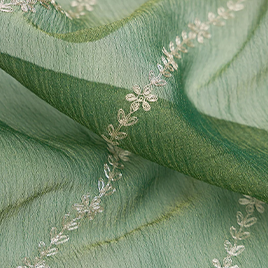  Organza 