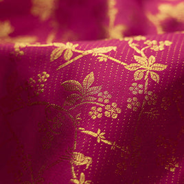  Pink Sarees 