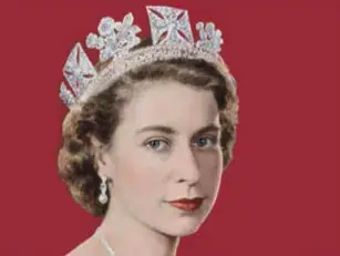 The Queen's Coronation