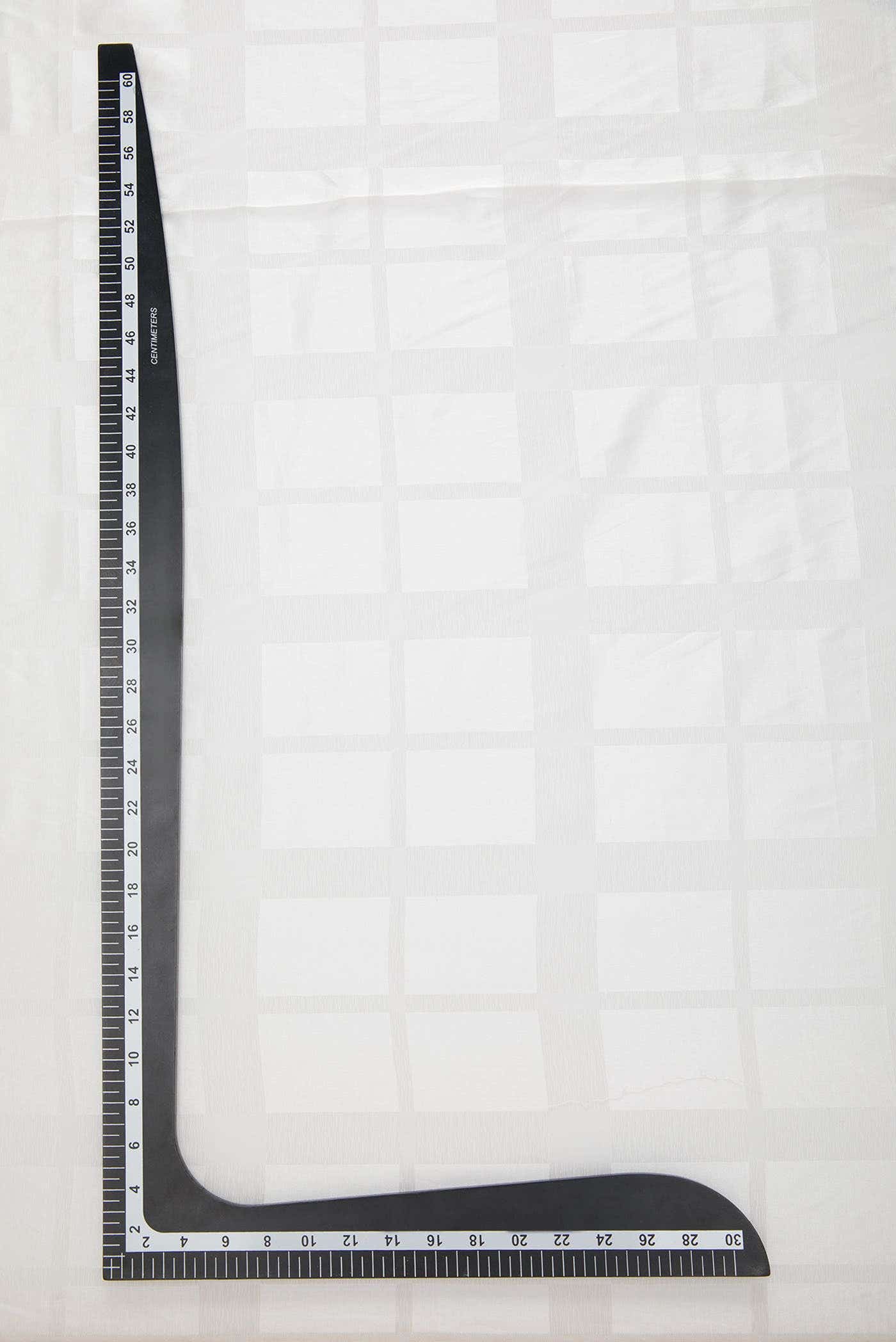 Off White Satin Crepe Dress Material