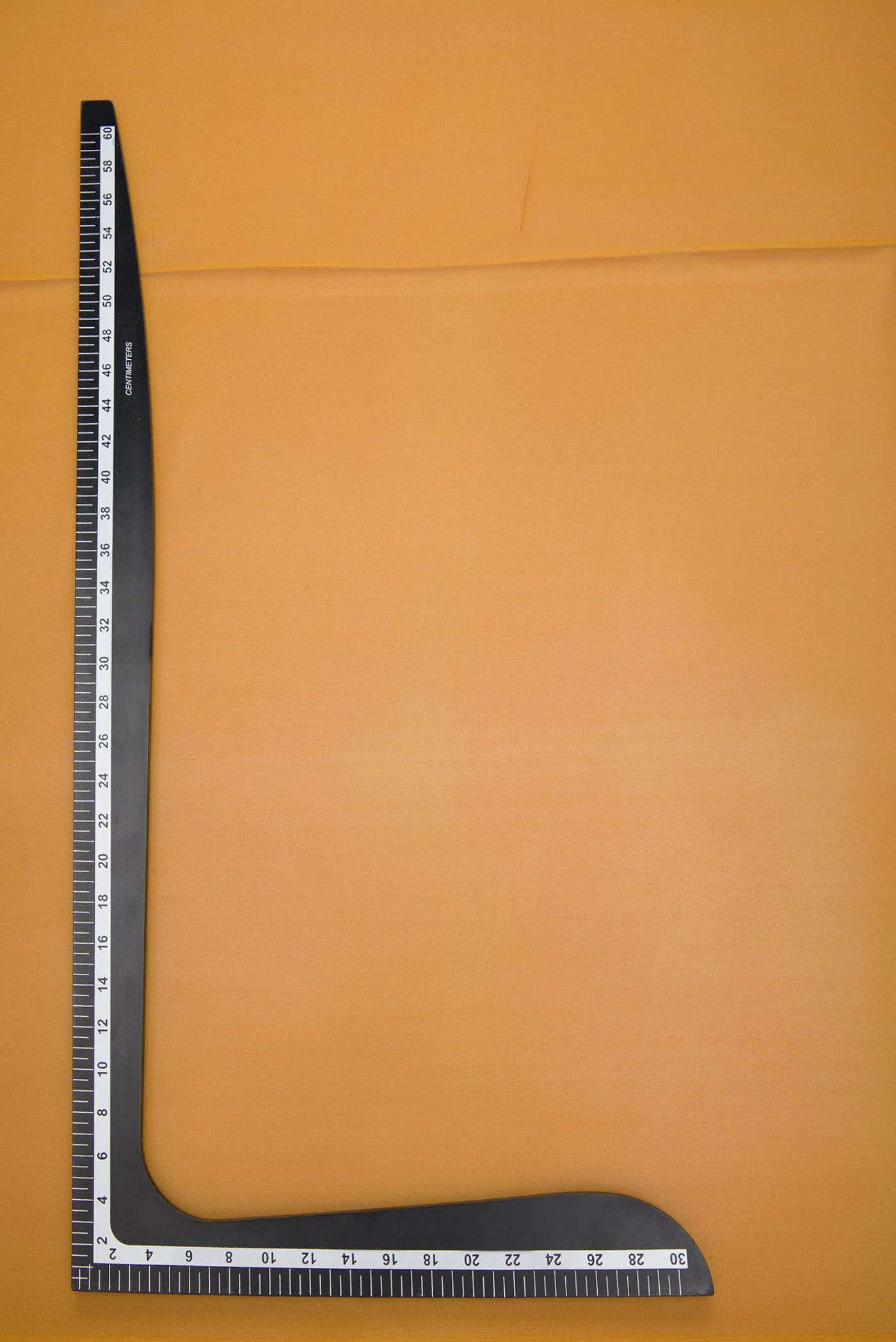 Mustard Mysore Georgette Dress Material