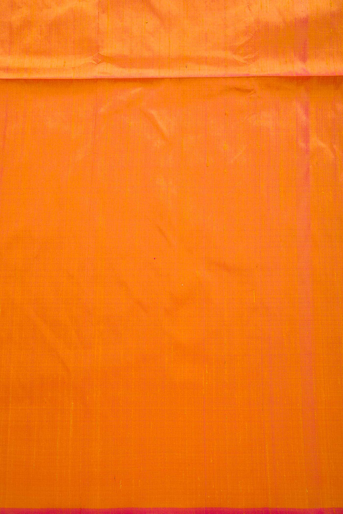 Mustard Raw Silk Dress Material