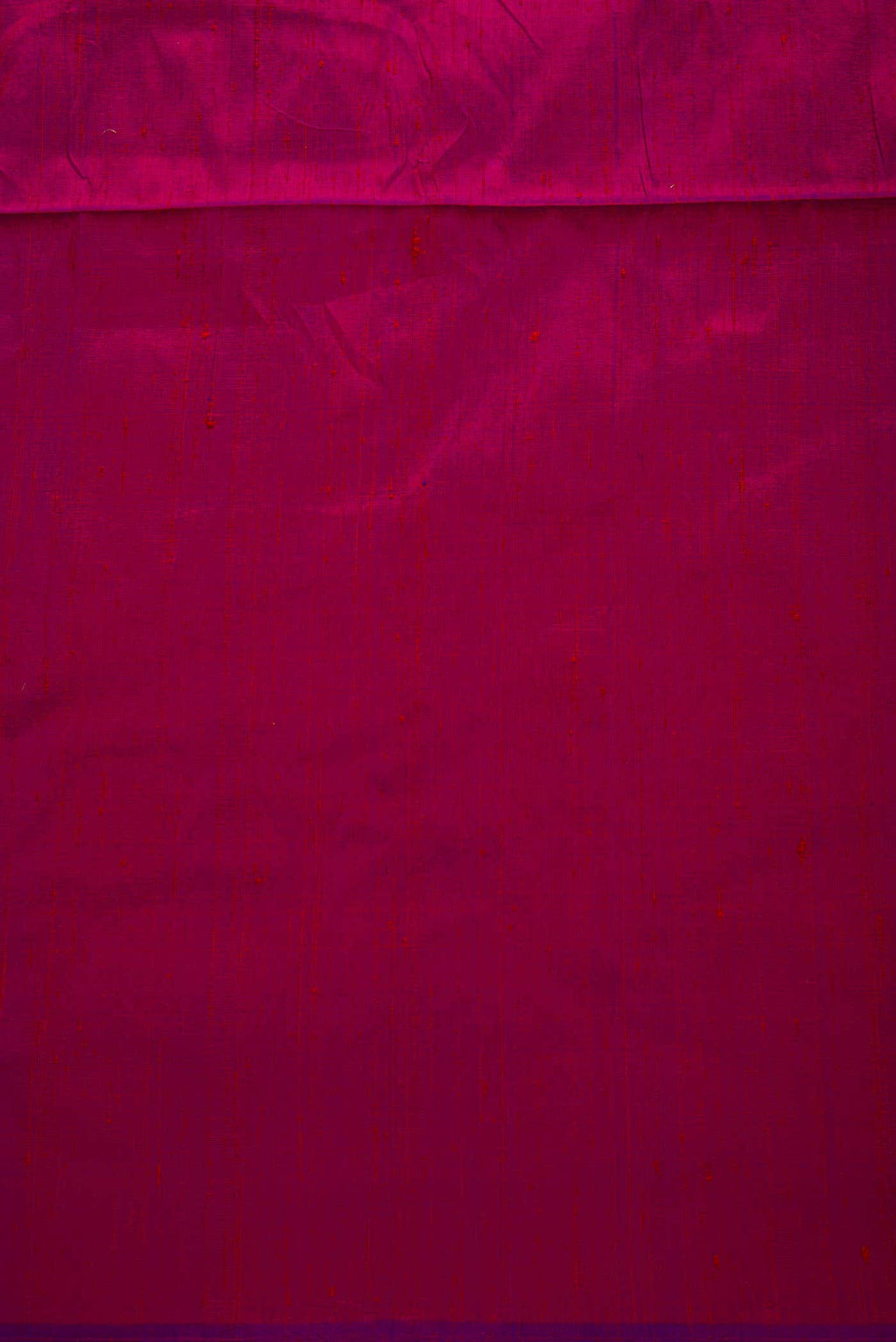 Purple Raw Silk Dress Material