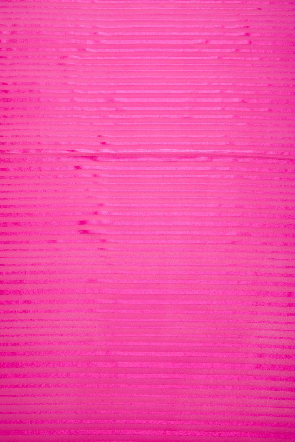 Pink Georgette Dress Material