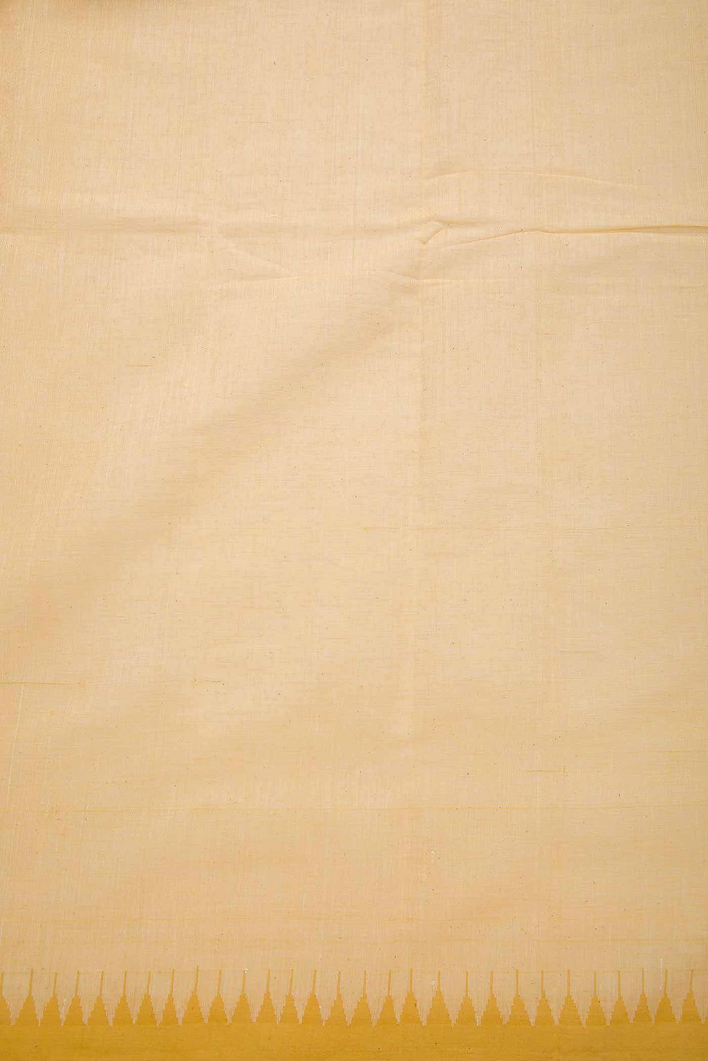 Sandal Cotton Dress Material