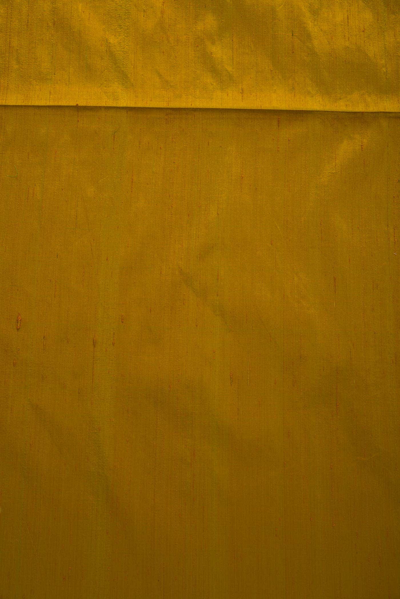 Mehandi Green Raw Silk Dress Material