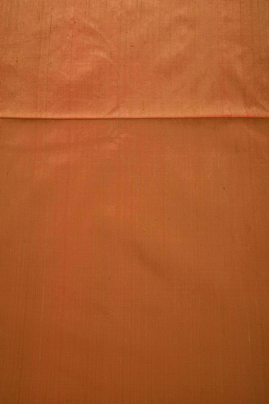 Mustard Raw Silk Dress Material