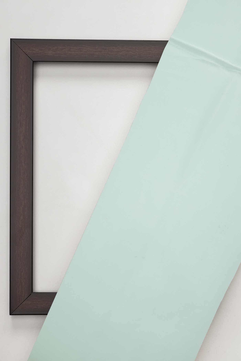 Blue Chiffon Dress Material