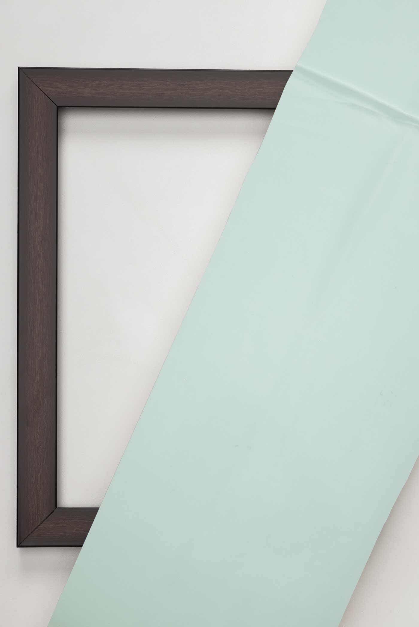 Blue Chiffon Dress Material