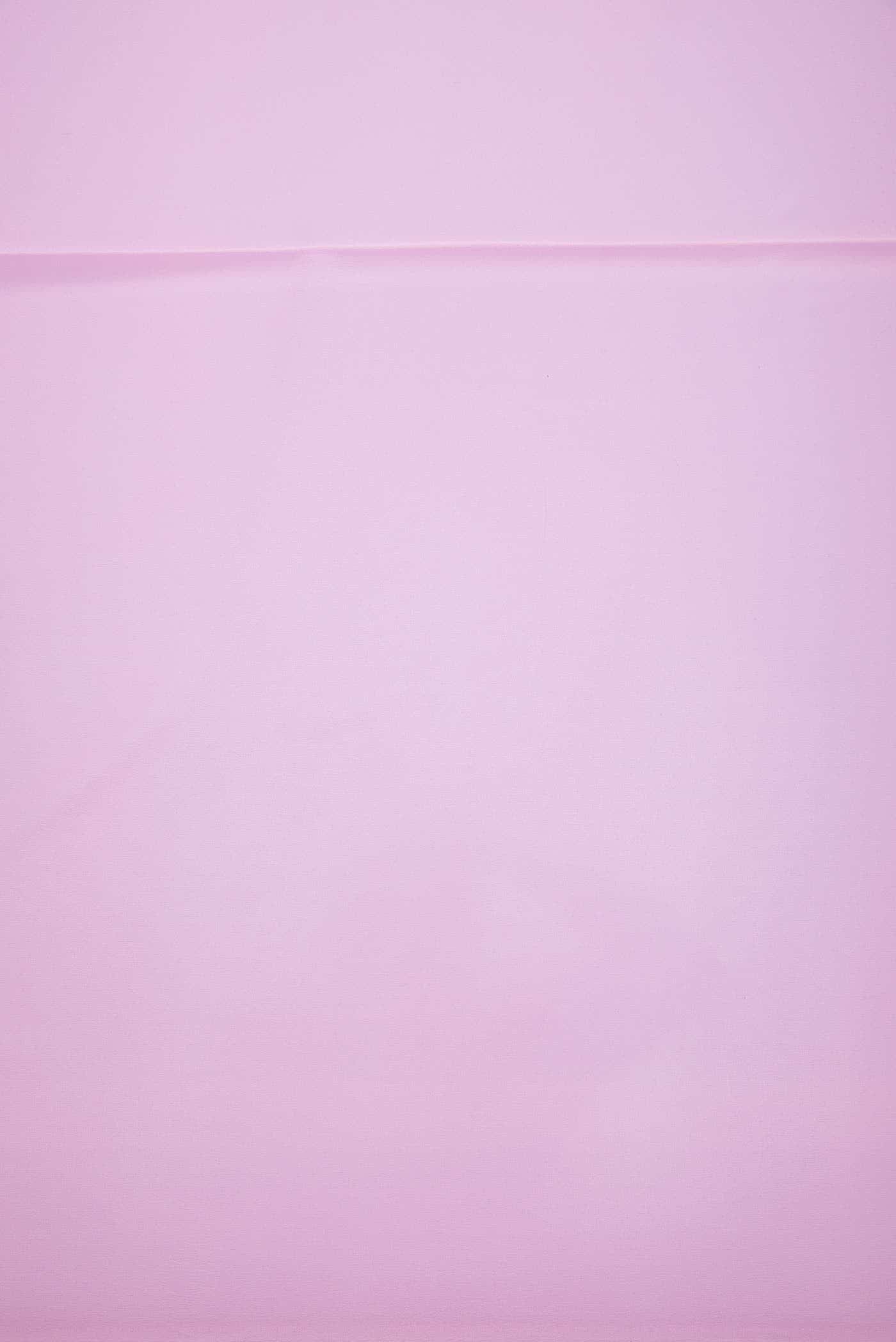 Lavender Georgette Dress Material