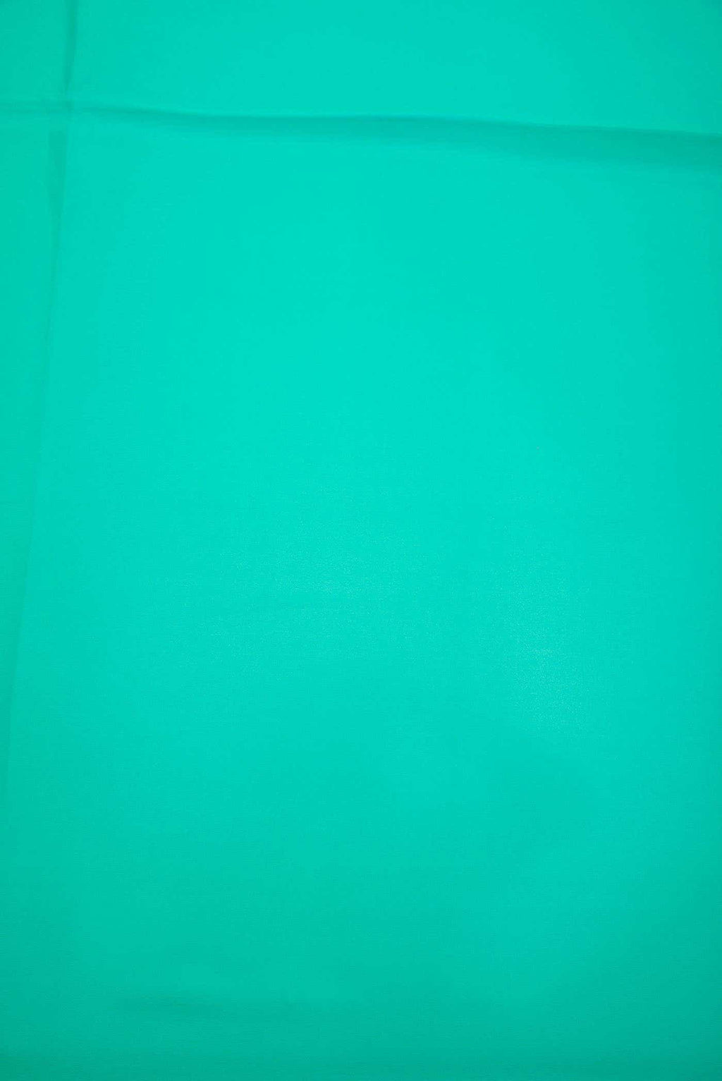 Sea Green Georgette Dress Material