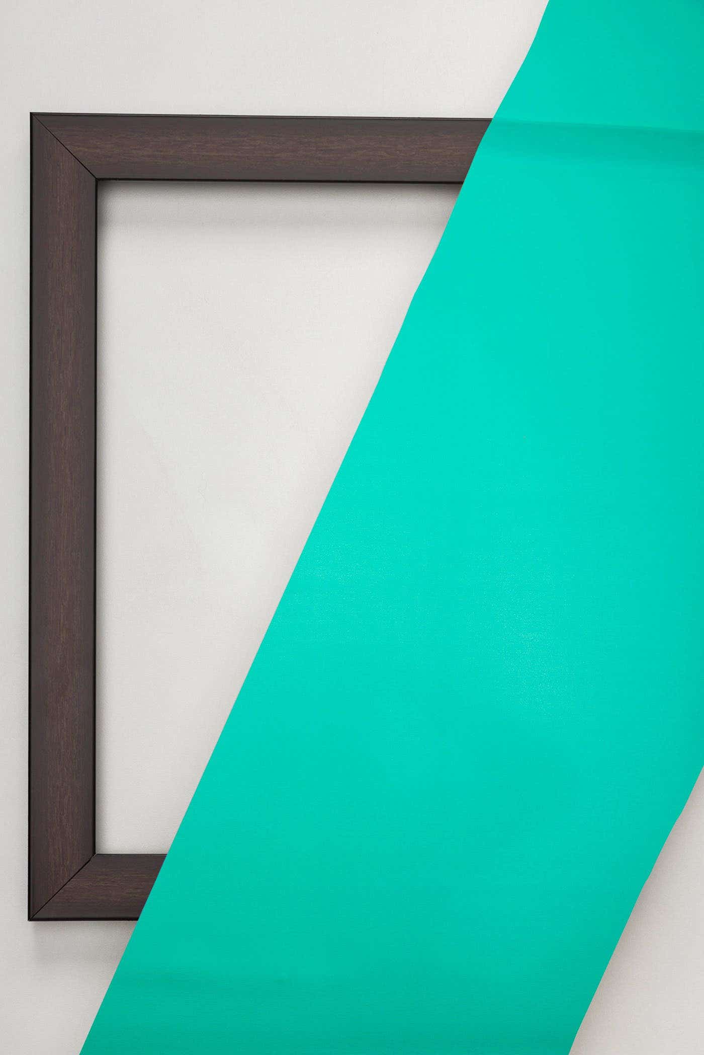 Sea Green Georgette Dress Material