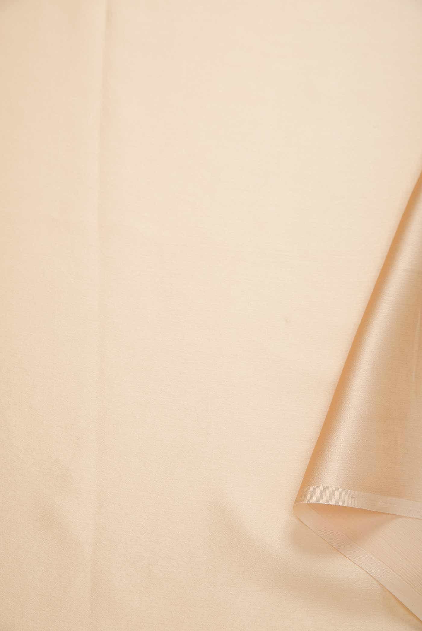 Sandal Satin Crepe Dress Material