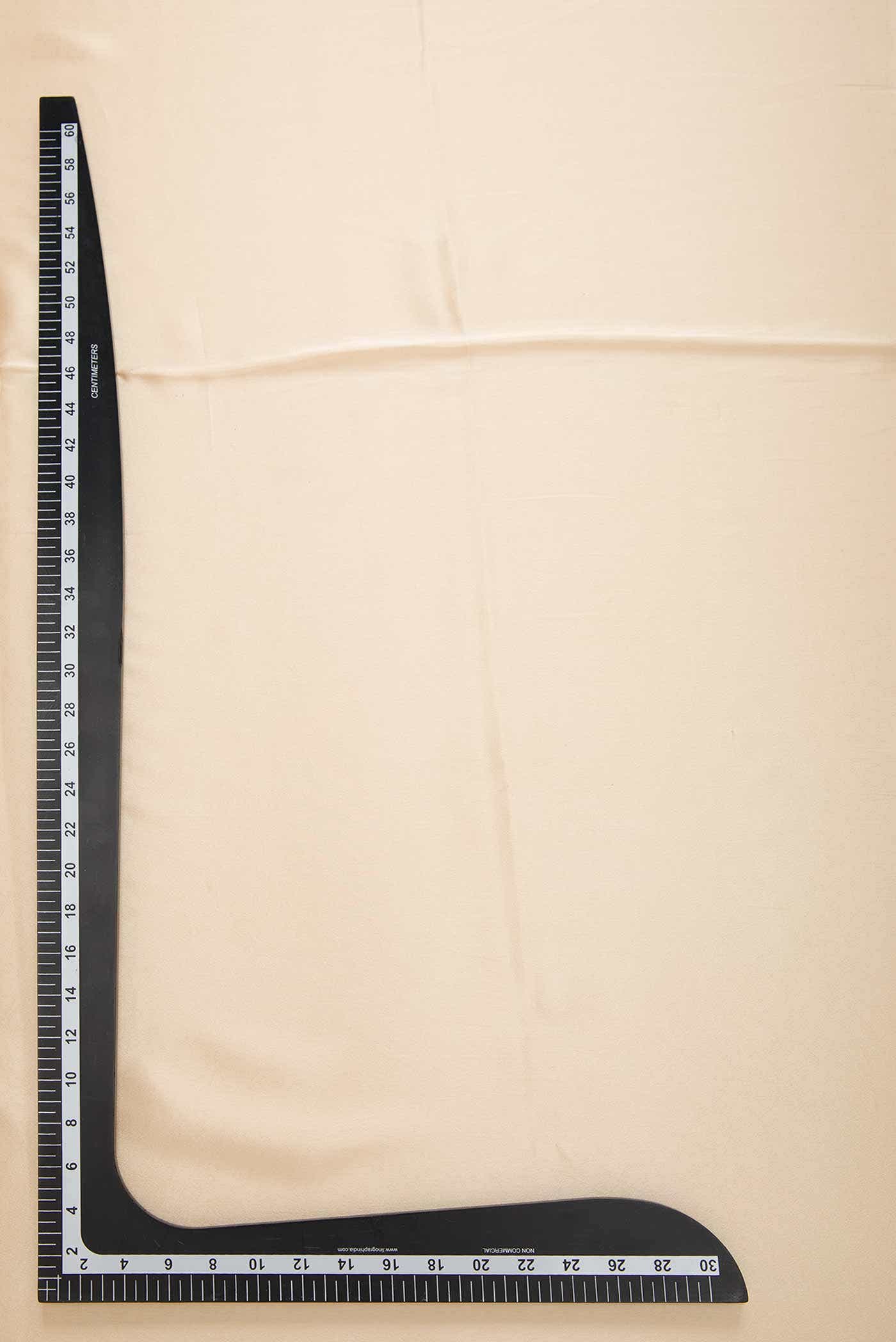 Sandal Satin Crepe Dress Material