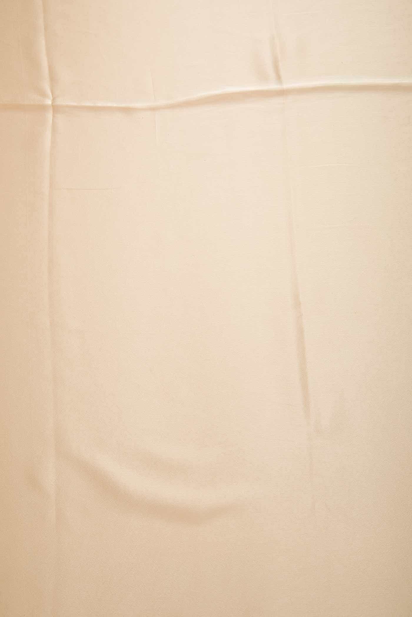 Sandal Satin Crepe Dress Material