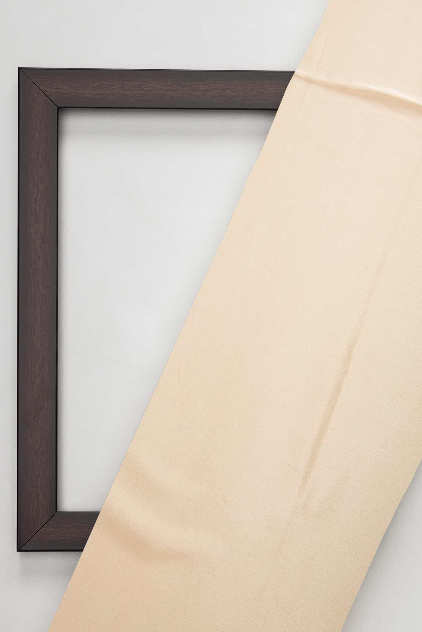 Sandal Satin Crepe Dress Material